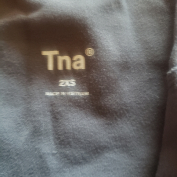 Biker shorts - Picture 3 of 4